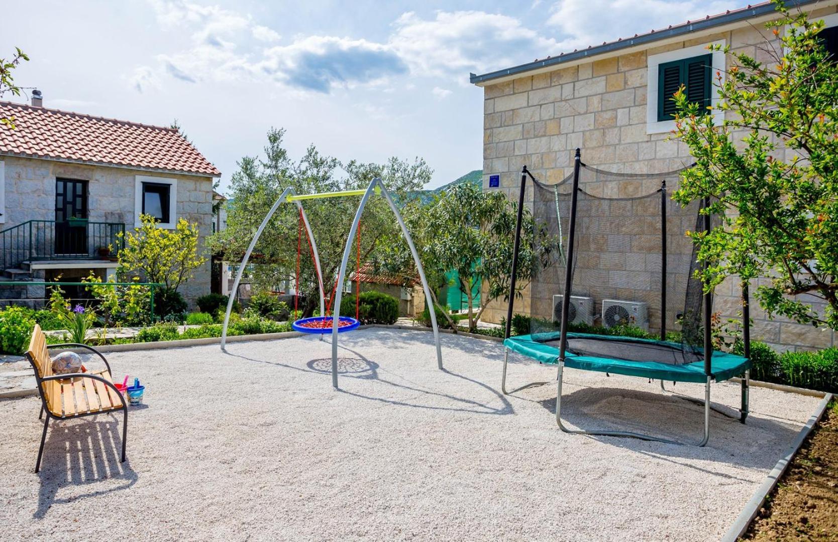 Villa Josip Near Omis , Private Pool Omiš Exterior foto