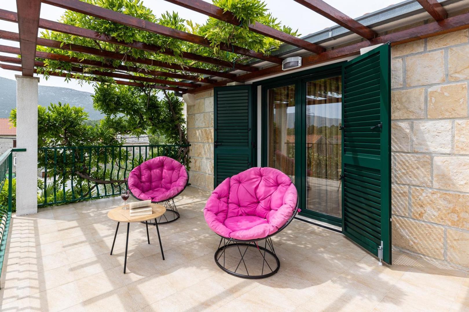 Villa Josip Near Omis , Private Pool Omiš Exterior foto