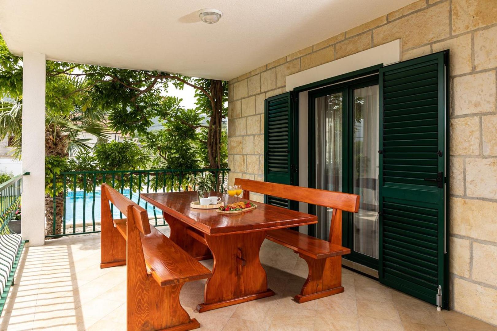Villa Josip Near Omis , Private Pool Omiš Exterior foto